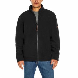 Orvis Men’s Full Zip Fleece Jacket